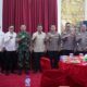 Pemkab Solok Perkuat Sinergi Percepatan Pemulihan Wilayah Terdampak Bencana dengan Provinsi