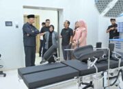 RSU Bunda Padang Kini Terapkan Teknologi Bedah Robotik