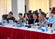 Mahasiswa Pariwisata UNP Tawarkan Ide dan Deal di Tour Package Presentation and Bidding with Expert 2026 12 FPP UNP adakan kegiatan Tour Package Presentation and Bidding with Expert 2026