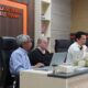 UNP Bahas Program Dual PhD dan MoA dengan De Montfort University Inggris