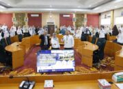 UNP Bekali Dosen Lewat BIMTEK ToT Transformatif 9 UNP Bekali Dosen Lewat BIMTEK ToT Transformatif