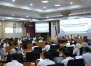 UNP Fokus Penuhi Syarat Ketat untuk Pertahankan Status Akreditasi Unggul