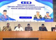 UNP Gagas Mata Kuliah Wajib Berbasis Budaya Minangkabau