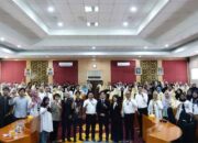 UNP Gandeng Career Planning Jepang Buka Peluang Karir bagi Mahasiswa dan Alumni