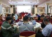 Matangkan Zona Integritas, UNP Gelar Best Practices dan Pendampingan