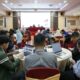 UNP Gelar Best Practices dan Pendampingan Zona Integritas