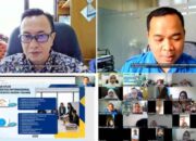 UNP Gelar Sosialisasi SNPMB 2026 se-Sumbar