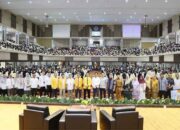 UNP Gelar Workshop Implementasi Kurikulum Nasional Batch VIII