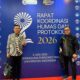 UNP Ikuti Rakor Humas dan Protokol Diktisaintek 2026