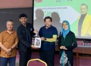 UNP Jajaki Kerja Sama Budaya dengan Universitas Malaya