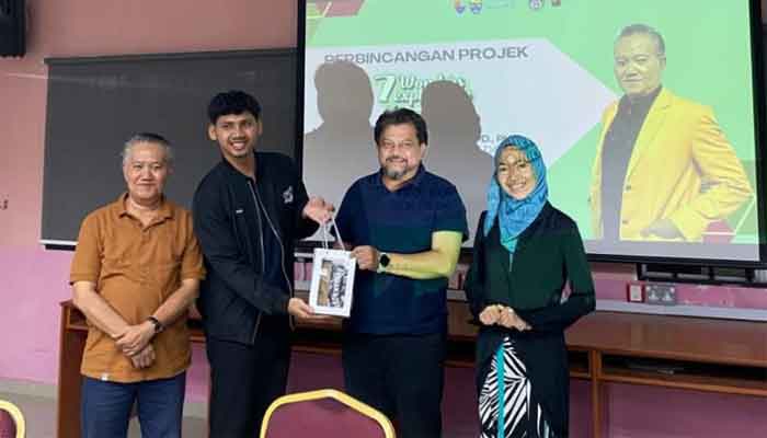 UNP Jajaki Kerja Sama Budaya dengan Universitas Malaya
