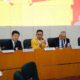 UNP Jajaki Kerja Sama dengan Lingnan Artisan Polytechnic Tiongkok