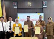 Buka Prodi S1 Kedokteran Gigi, FK UNP Jalin Kerja Sama dengan 5 RSUD dan Dinkes Agam