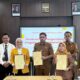 Fakultas Kedokteran UNP Jalin Kerja Sama dengan 5 RSUD dan Dinkes Agam