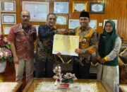 Perkuat PLK Berdampak, UNP Jalin Kerja Sama dengan Kemenag Kota Padang