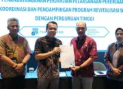 UNP Kembali Dipercaya Kemdikdasmen Dampingi Revitalisasi SLB 2026
