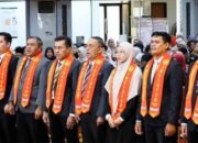 UNP Kukuhkan 33 Insinyur Profesional