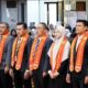UNP kukuhkan 33 Insinyur Profesional