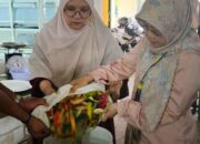 UNP Olah Sampah Organik Jadi Eco Enzyme