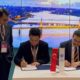 UNP Tandatangani 5 MoU dengan Perguruan Tinggi Internasional