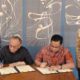 UNP Tandatangani Nota Kesepahaman Tri Dharma Perguruan Tinggi dengan IIEC-RI