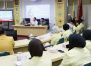 UNP dan BTN Gelar Kuliah Umum Literasi Keuangan, 3 Mahasiswa Jadi Pemenang Bale Race