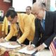 UNP dan Universiti Malaysia Perlis Teken MoU Pengembangan Program Akademik Berdampak bagi Mahasiswa dan Dosen