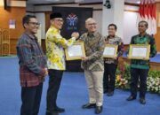 Raih Akreditasi A dari BKN, UPT Layanan Psikologi UNP Berwenang Lakukan Asesmen Kompetensi ASN Hingga JPT Pratama 14 UPT Layanan Psikologi UNP raih Akreditasi A sebagai Lembaga Penilaian Kompetensi ASN dari BKN
