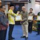 UPT Layanan Psikologi UNP raih Akreditasi A sebagai Lembaga Penilaian Kompetensi ASN dari BKN