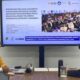 Dosen UNP, Uun Lionar di Konferensi NERPS 2026 di Jepang