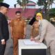 Wako Padang Panjang Lantik 38 Pejabat Eselon III dan IV