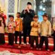 Wako Padang Panjang Serahkan 597 Paket Seragam Gratis dari Baznas