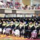 Wisuda Universitas Negeri Padang (UNP) ke-142