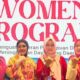 Ketua TP PKK Solok Selatan Hadiri Women Program HUT APKASI ke-26 di Deli Serdang