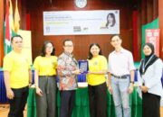 FT UNP Kolaborasi Bersama Norton dan JBros Tingkatkan Kesiapan Siber Mahasiswa