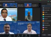 UNP Perkuat Peran Humas dan Keprotokolan melalui Workshop Inovasi 9 UNP adakan Workshop Inovasi Humas dan Keprotokolan