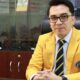 Zadrian Ardi, Pecahkan Rekor Guru Besar Termuda di UNP dengan Riset Stress Akademik