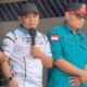 Anggota DPRD Sumbar, Ade Putra hadiri pembukaan Kejurnas Grasstrack Peridon Siap Maju Grand Final Regional 1A Sumatera 2026 di Pasaman Barat