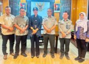 Upaya Bupati Annisa ke Kementerian Kembali Bawa Manfaat untuk Petani Dharmasraya
