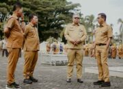 Perkuat Komitmen Pendidikan, Pemkab Solok Selatan Siap Sambut Sekolah Rakyat