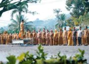 Pemkab Solsel Kaji Kembali Sistem Pengelolaan Sampah Masyarakat