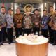 APKASI termasuk Bupati Solok Sampaikan Aspirasi Pembangunan Daerah kepada Anggota DPR
