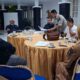 Pengurus KONI Kota Sawahlunto Bahas Dukungan dan Bonus bagi Atlet di Porprov Sumbar 2026 dengan Wawako Jeffry