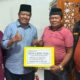 Anggota DPR Benny Utama Salurkan Bantuan Uang Tunai untuk Surau Syekh Abdul Hamid Payakumbuh