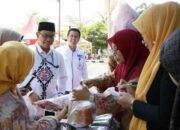 DWP UNP Gerakkan Roda Ekonomi Masyarakat dan UMKM melalui Bazar Ramadhan 2026 11 Bazar Ramadhan UNP 2026