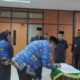 Bupati Sijunjung Lantik 8 ASN Pimpinan Tinggi Pratama dan Pejabat Administrator