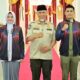 Motivasi Calon Anggota Paskibraka Utusan Sumbar di Istana Negara, Begini Pesan Gubernur Mahyeldi