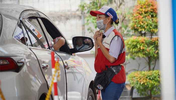 Pertamina Patra Niaga Regional Sumbagut Perkuat Monitoring Distribusi BBM di Aceh, Riau dan Kepri