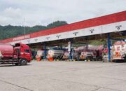 Pertamina Patra Niaga Regional Sumbagut Perkuat Monitoring Distribusi BBM 9 Pertamina Patra Niaga Regional Sumbagut Perkuat Monitoring Distribusi BBM