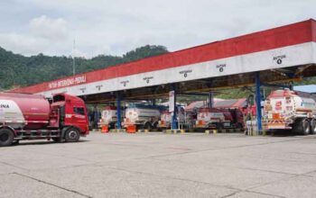 Pertamina Patra Niaga Regional Sumbagut Perkuat Monitoring Distribusi BBM 3 Pertamina Patra Niaga Regional Sumbagut Perkuat Monitoring Distribusi BBM